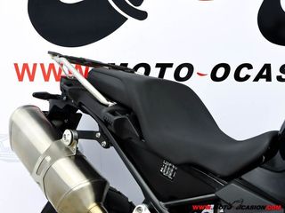 BMW F 850 GS 40 ANIVERSARIO ¿A2?