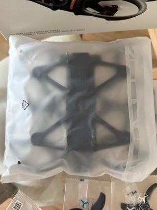 DJI Avata 2 - Non trattabile