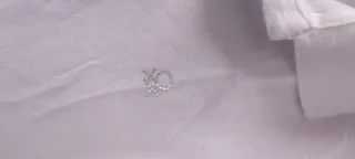 Maglietta Benetton Viola