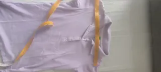 Maglietta Benetton Viola