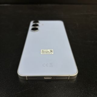 Samsung Galaxy S25 FE 256gb Violeta