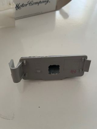 Plafon Luz Matricula Ford Probe. Nuevo