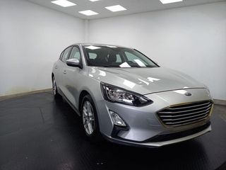 Ford Focus 1.0 Ecoboost MHEV 92kW Active X
