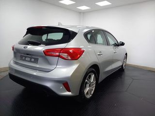 Ford Focus 1.0 Ecoboost MHEV 92kW Active X