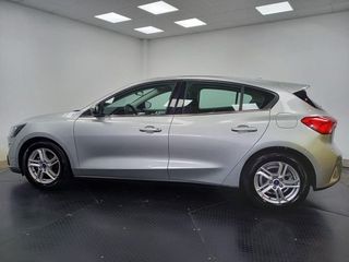 Ford Focus 1.0 Ecoboost MHEV 92kW Active X