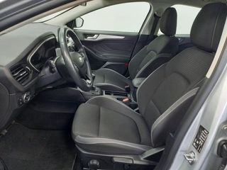 Ford Focus 1.0 Ecoboost MHEV 92kW Active X
