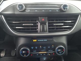 Ford Focus 1.0 Ecoboost MHEV 92kW Active X