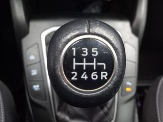 Ford Focus 1.0 Ecoboost MHEV 92kW Active X