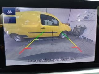 Ford Focus 1.0 Ecoboost MHEV 92kW Active X