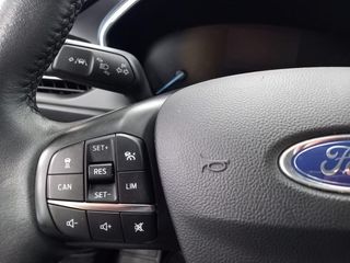 Ford Focus 1.0 Ecoboost MHEV 92kW Active X