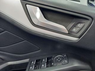 Ford Focus 1.0 Ecoboost MHEV 92kW Active X