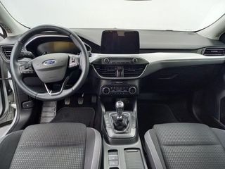 Ford Focus 1.0 Ecoboost MHEV 92kW Active X