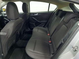 Ford Focus 1.0 Ecoboost MHEV 92kW Active X