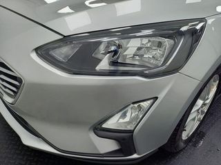 Ford Focus 1.0 Ecoboost MHEV 92kW Active X