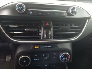 Ford Focus 1.0 EcoBoost Trend Edition Bus. (EU6.2)