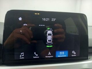 Ford Focus 1.0 EcoBoost Trend Edition Bus. (EU6.2)