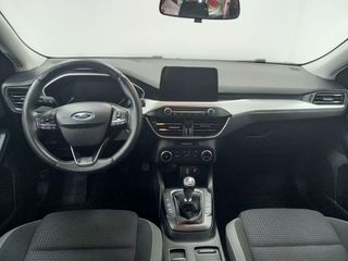Ford Focus 1.0 EcoBoost Trend Edition Bus. (EU6.2)