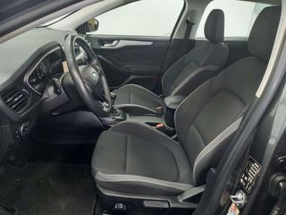 Ford Focus 1.0 EcoBoost Trend Edition Bus. (EU6.2)