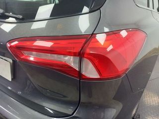 Ford Focus 1.0 EcoBoost Trend Edition Bus. (EU6.2)