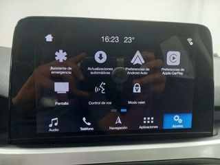 Ford Focus 1.0 EcoBoost Trend Edition Bus. (EU6.2)