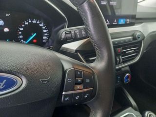 Ford Focus 1.0 EcoBoost Trend Edition Bus. (EU6.2)