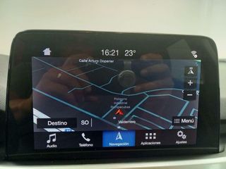 Ford Focus 1.0 EcoBoost Trend Edition Bus. (EU6.2)