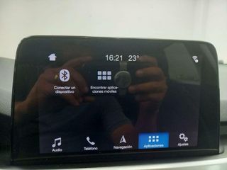 Ford Focus 1.0 EcoBoost Trend Edition Bus. (EU6.2)