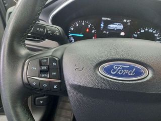 Ford Focus 1.0 EcoBoost Trend Edition Bus. (EU6.2)