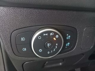 Ford Focus 1.0 EcoBoost Trend Edition Bus. (EU6.2)