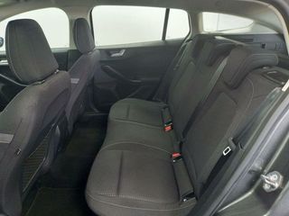 Ford Focus 1.0 EcoBoost Trend Edition Bus. (EU6.2)