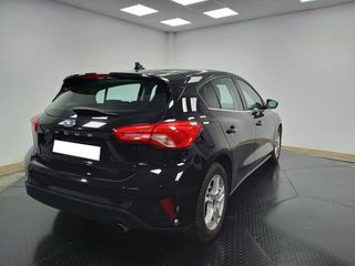 Ford Focus 1.5 Ecoblue 88kW Trend+ Auto
