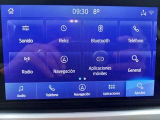 Ford Focus 1.5 Ecoblue 88kW Trend+ Auto