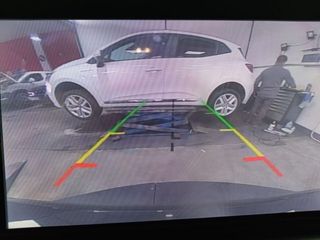 Ford Focus 1.5 Ecoblue 88kW Trend+ Auto