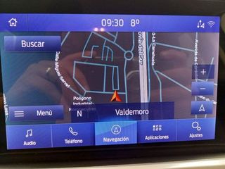 Ford Focus 1.5 Ecoblue 88kW Trend+ Auto