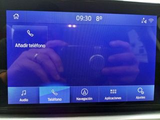 Ford Focus 1.5 Ecoblue 88kW Trend+ Auto