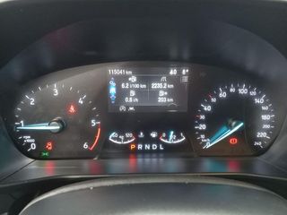 Ford Focus 1.5 Ecoblue 88kW Trend+ Auto