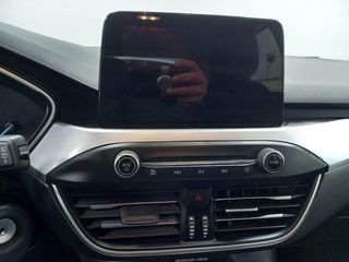 Ford Focus 1.5 Ecoblue 88kW Trend+ Auto