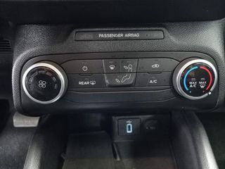 Ford Focus 1.5 Ecoblue 88kW Trend+ Auto