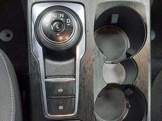 Ford Focus 1.5 Ecoblue 88kW Trend+ Auto