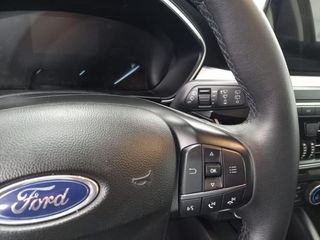 Ford Focus 1.5 Ecoblue 88kW Trend+ Auto