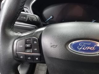 Ford Focus 1.5 Ecoblue 88kW Trend+ Auto