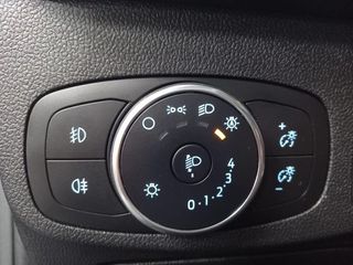 Ford Focus 1.5 Ecoblue 88kW Trend+ Auto