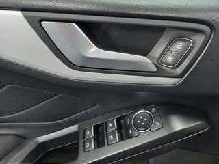 Ford Focus 1.5 Ecoblue 88kW Trend+ Auto