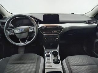 Ford Focus 1.5 Ecoblue 88kW Trend+ Auto