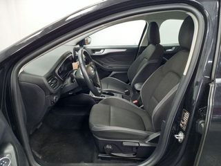 Ford Focus 1.5 Ecoblue 88kW Trend+ Auto