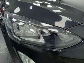 Ford Focus 1.5 Ecoblue 88kW Trend+ Auto