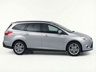 Ford Focus 1.6 TDCi 95cv Trend Sportbreak