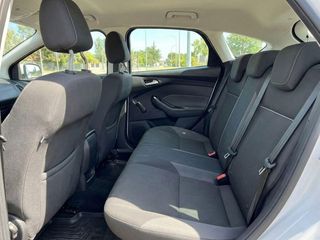 Ford Focus 1.6 TDCi 95cv Trend Sportbreak