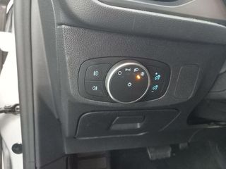 Ford Focus SPORTBREAK TRENDPLUS 1.5 AUTOMAT 120CV