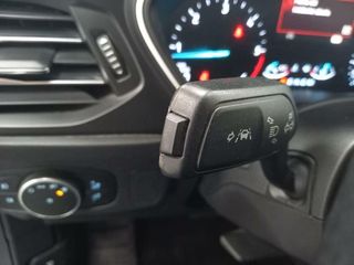 Ford Focus SPORTBREAK TRENDPLUS 1.5 AUTOMAT 120CV